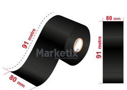 Marketix - 80x91 Metre Ribon