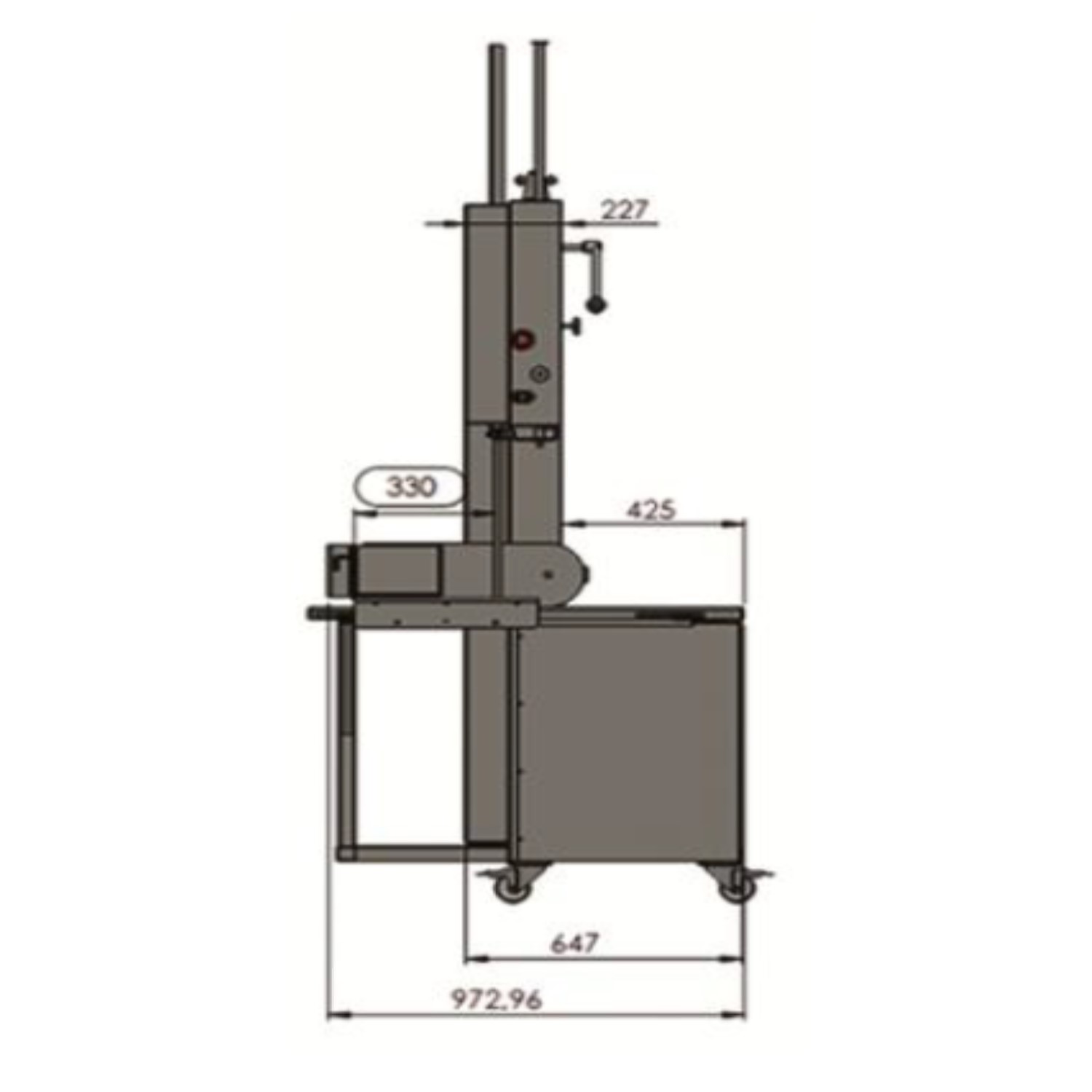 Arı TES-500 Et ve Kemik Testeresi -3.jpg (84 KB)