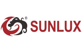 Sunlux - logo