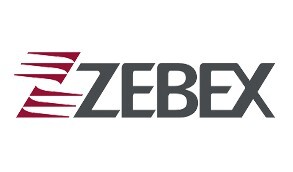 Zebex - logo