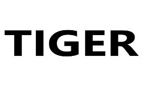 Tiger - logo