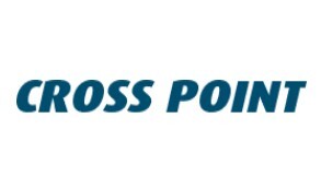 Cross Point - logo