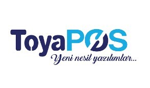 ToyaPOS - logo