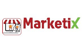 Marketix - logo