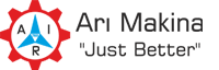 Arı - logo