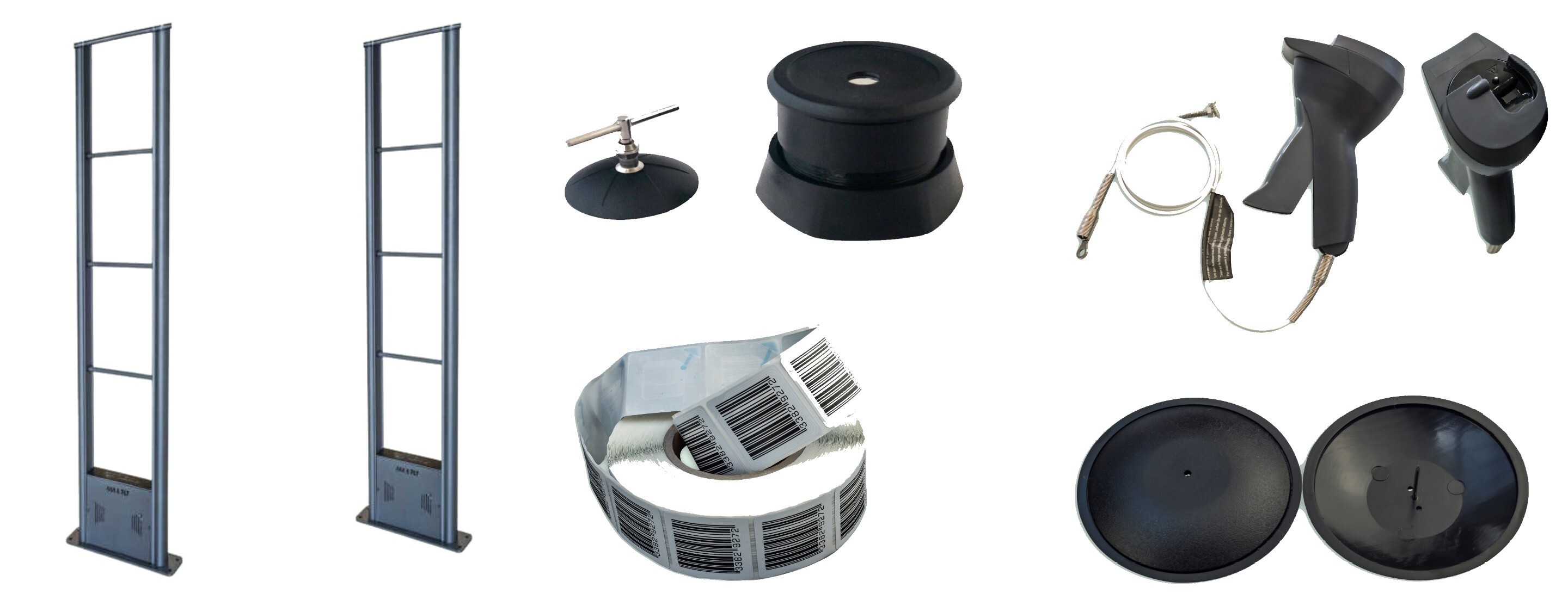 Mağaza Ürün Koruma