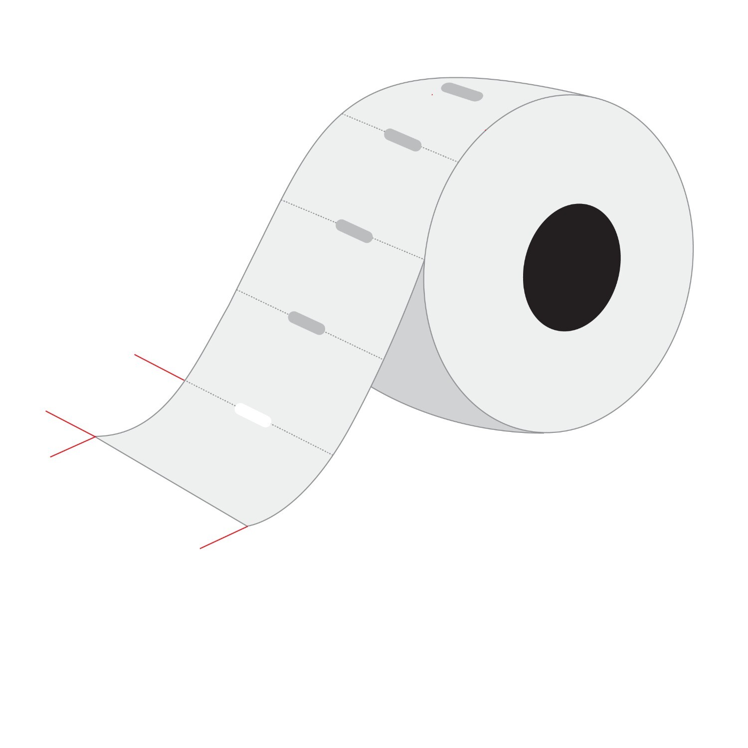 Raf Etiketleri