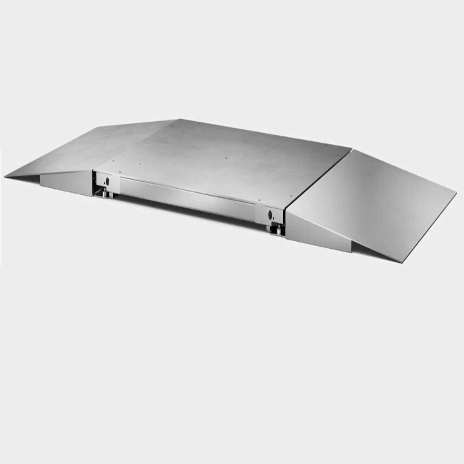 Endüstriyel Teraziler