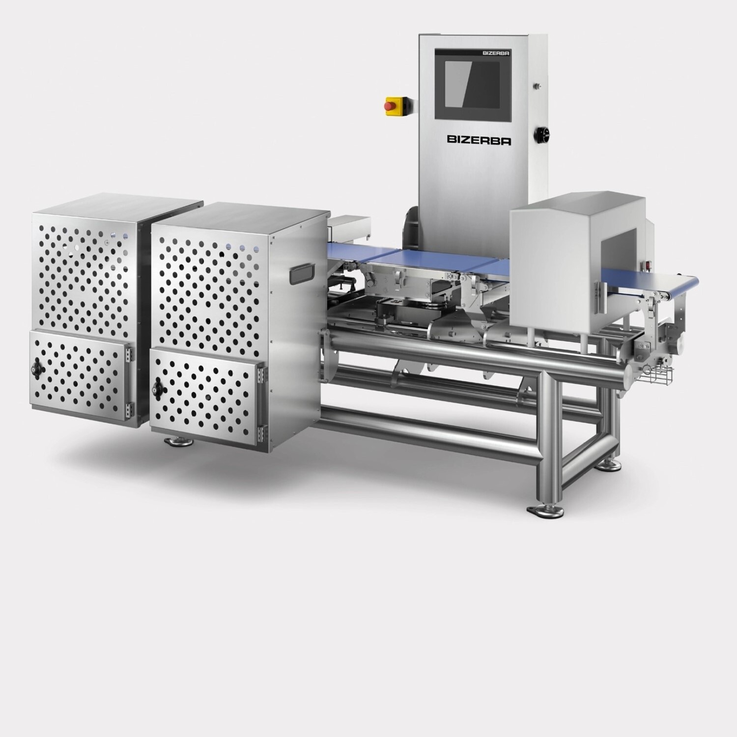 Ürün Kontrol Sistemleri