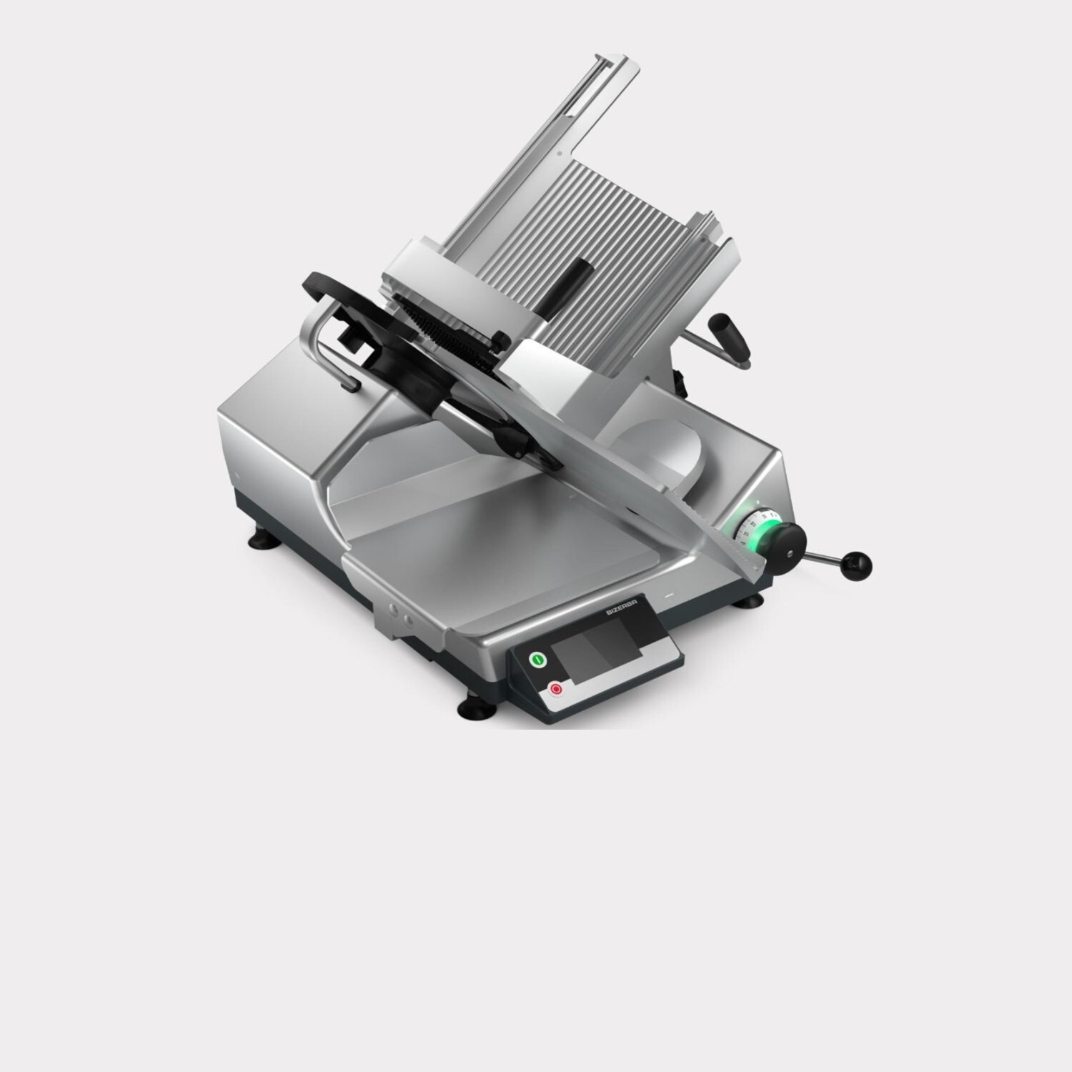 Dilimleme Makinaları