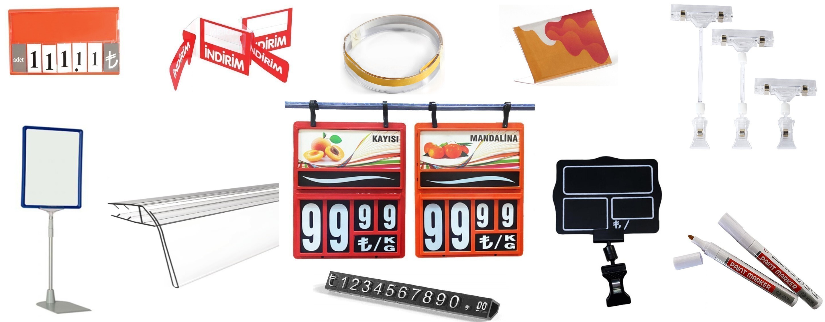 Fiyatlandırma Ürünleri