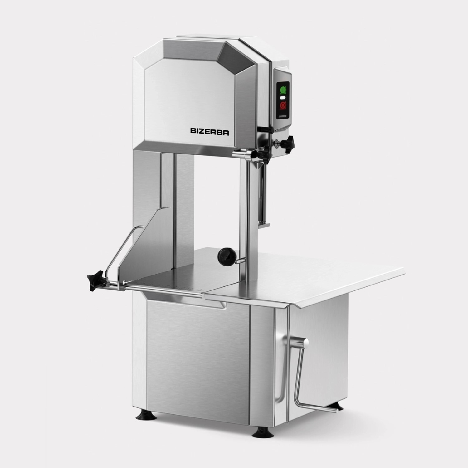 Et İşleme Makinaları