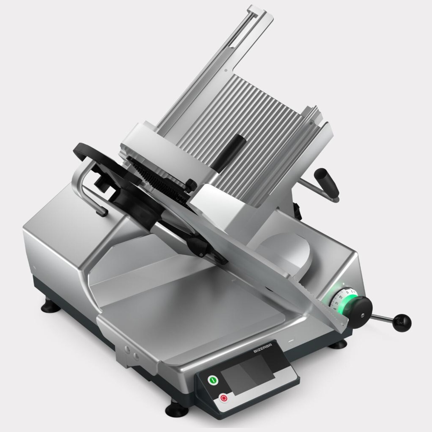 Dilimleme Makinaları