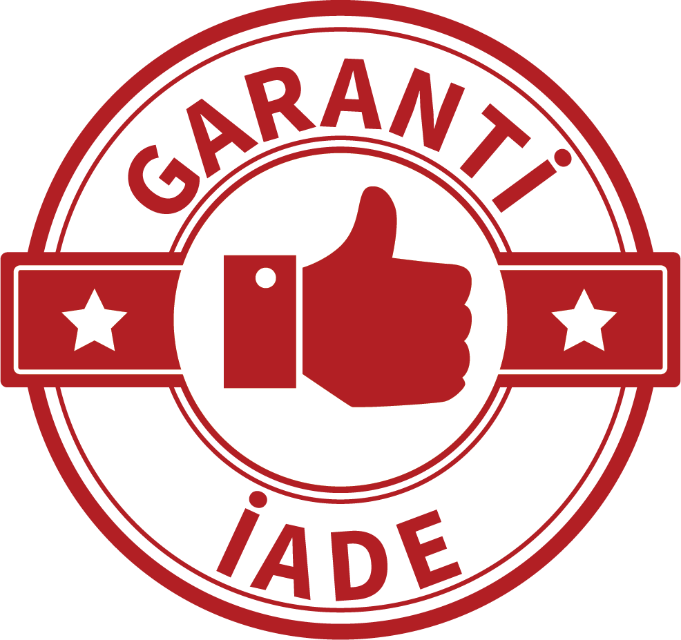 Garanti ve İade İmkanı