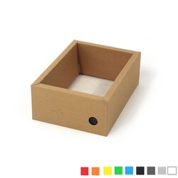 Plastik Çerçeve A4 - 2