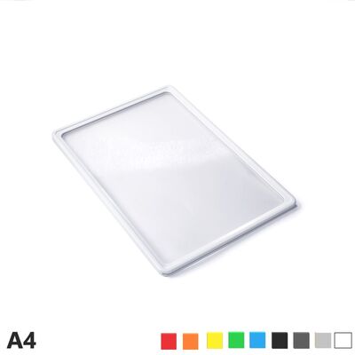 Plastik Çerçeve A4