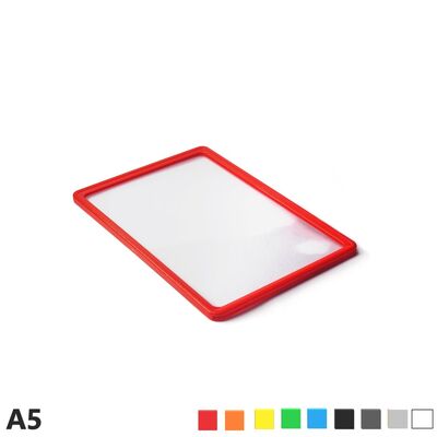 Plastik Çerçeve A5