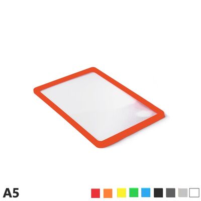 Plastik Çerçeve A5