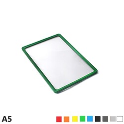 Plastik Çerçeve A5 - 5