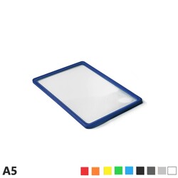 Plastik Çerçeve A5 - 6