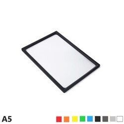 Plastik Çerçeve A5 - 7