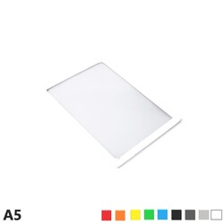 Plastik Çerçeve A5 - 10