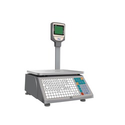 LS2 Barkodlu Terazi - 2