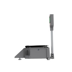 LS2 Barkodlu Terazi - 4