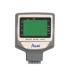 LS2 Barkodlu Terazi - 5