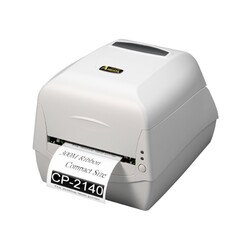 Argox - CP-2140 Etiket Barkod Yazıcı 203 DPI