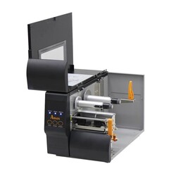 IX4-240 Etiket Barkod Yazıcı 203 DPI - 3