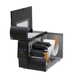 IX4-240 Etiket Barkod Yazıcı 203 DPI - 4