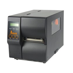Argox - IX4-250 Etiket Barkod Yazıcı 203 DPI