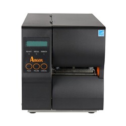 IX4-250 Etiket Barkod Yazıcı 203 DPI - 2