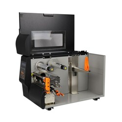 IX4-250 Etiket Barkod Yazıcı 203 DPI - 3