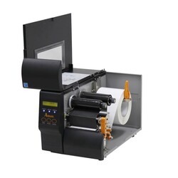 IX4-250 Etiket Barkod Yazıcı 203 DPI - 4