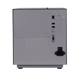 IX4-250 Etiket Barkod Yazıcı 203 DPI - 5