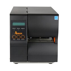 IX4-350 Etiket Barkod Yazıcı 300 DPI - 2