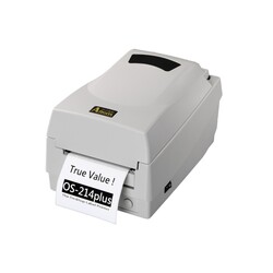 Argox - OS-214 Plus Etiket Barkod Yazıcı 203 DPI