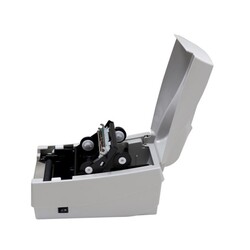 OS-214 Plus Etiket Barkod Yazıcı 203 DPI - 3