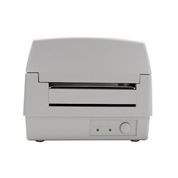 OS-214 Plus Etiket Barkod Yazıcı 203 DPI - 5