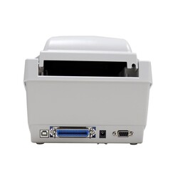 OS-214 Plus Etiket Barkod Yazıcı 203 DPI - 6