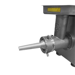 PKM 12 Ø 72 Kıyma Makinası - 4