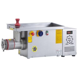 Arı - PKM 32 Ø 98 Kıyma Makinası