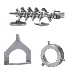 PKM 32 Ø 98 Kıyma Makinası - 2