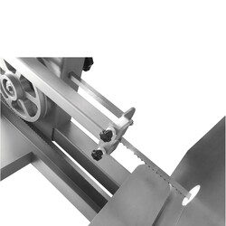 TES-200 Et ve Kemik Testeresi - 4