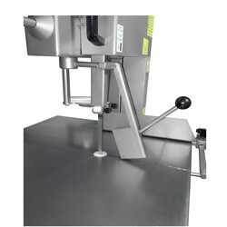 TES-300 Et ve Kemik Testeresi - 2