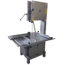 Arı - TES-500 Et ve Kemik Testeresi