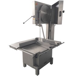 TES-500 Et ve Kemik Testeresi - 2