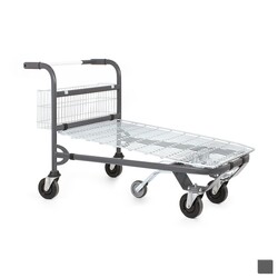 Marketix - AT1-5 Yük Taşıma Arabası 300 kg Marketix - AT1-5 Yük Taşıma Arabası 300 kg